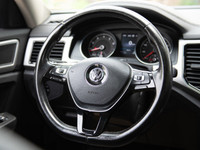 All-Wheel Drive, 3.6L V6, Cooled/Heated Leather Seats, Panoramic Sunroof, Navigation, Backup Camera,... (image 4)