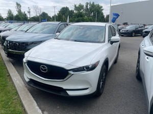 2021 Mazda CX-5 GX, CAM RECUL, BLUETOOTH, SIEGES CHAUFF, CRUISE