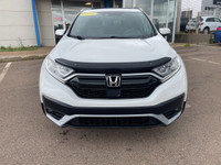 WAS: $29895 NOW: $28895Experience confidence and comfort in this 2020 Honda CR-V Sport AWD! Powered... (image 3)