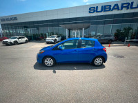Nouvel Arrivage! La Toyota Yaris LE Hatchback 2019 à cinq portes avec transmission automatique à 4 r... (image 7)