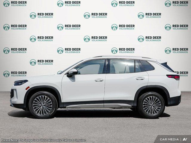 2025 Volkswagen Tiguan Comfortline in Cars & Trucks in Red Deer - Image 3