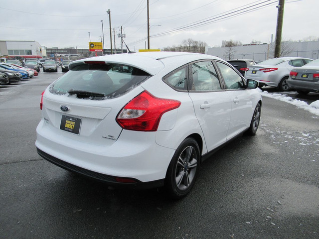 2014 Ford Focus SE CLEAN CARFAX!!! in Cars & Trucks in City of Halifax - Image 4
