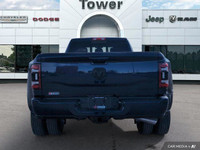 This Ram 3500 boasts a 6.7L Heavy Duty Turbo Diesel engine powering this Automatic transmission. WHE... (image 5)