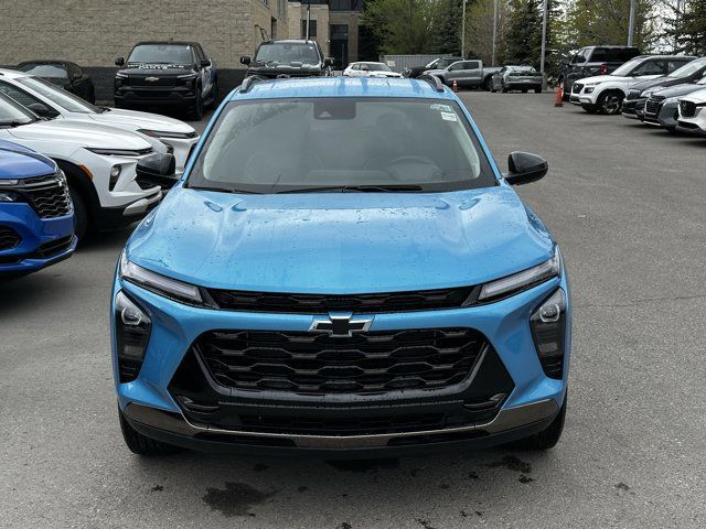 2025 Chevrolet Trax ACTIV in Cars & Trucks in Calgary - Image 2