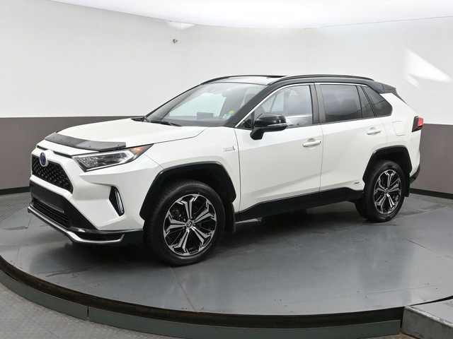 2021 Toyota RAV4 Prime XSE in Cars & Trucks in City of Halifax - Image 4