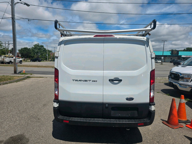 2021 Ford Transit Cargo Van T350 in Cars & Trucks in City of Toronto - Image 3