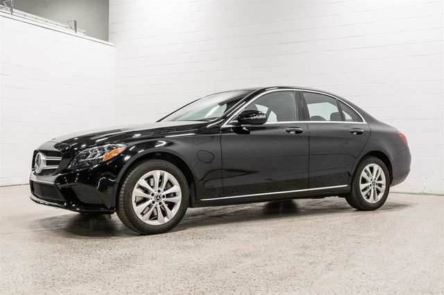 2020 Mercedes-Benz C300 4MATIC Sedan in Cars & Trucks in Laval / North Shore - Image 3