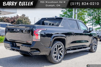 FORMER GM EXEC TRUCK. ACCIDENT FREE. This Silverado EV comes in the highly desired RST max range pac... (image 3)