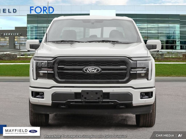 2025 Ford F-150 HYBRID LARIAT in Cars & Trucks in Mississauga / Peel Region - Image 2