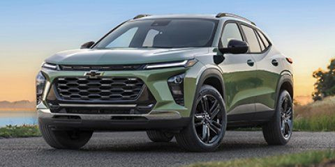 2025 Chevrolet Trax ACTIV in Cars & Trucks in Oshawa / Durham Region