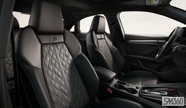 2025 Audi S3 Progressiv in Cars & Trucks in Longueuil / South Shore - Image 4