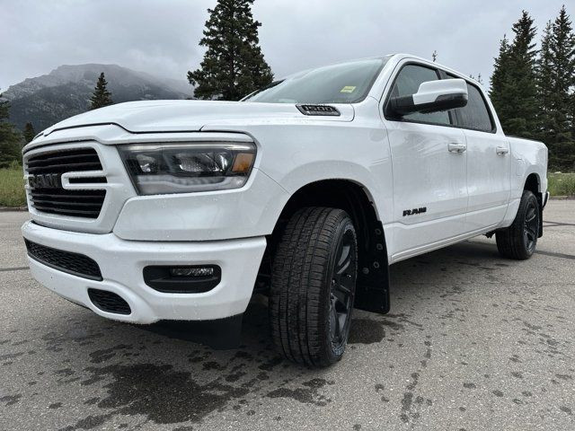  2023 Ram 1500 Sport in Cars & Trucks in Banff / Canmore