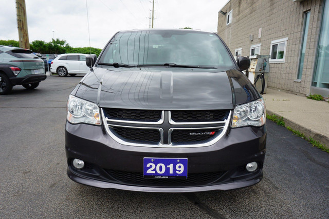 2019 Dodge Grand Caravan in Cars & Trucks in Oakville / Halton Region - Image 2