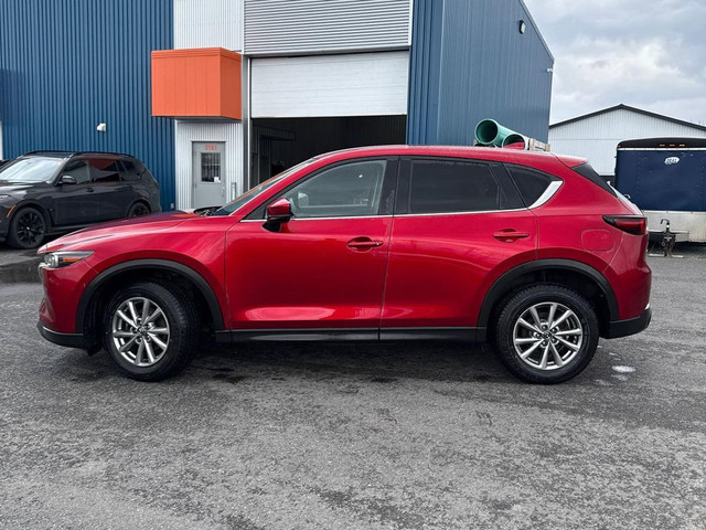 2022 Mazda CX-5 in Cars & Trucks in Strathcona County - Image 3