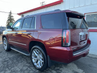 KBB.com Brand Image Awards. This GMC Yukon delivers a Gas/Ethanol V8 6.2L/ engine powering this Auto... (image 7)
