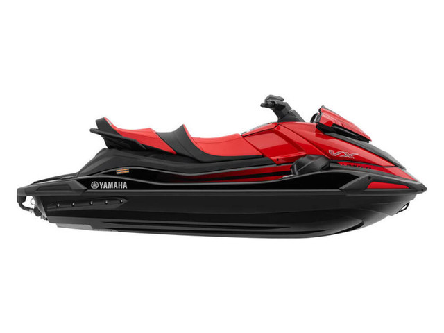  2024 Yamaha VX Limited in Personal Watercraft in Markham / York Region