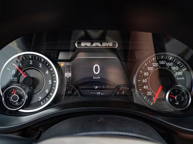 2025 Ram 1500 Big Horn in Cars & Trucks in Barrie - Image 3