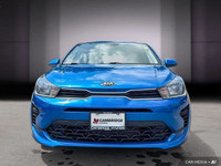 *2021 Kia Rio 5-Door *LX+ | Heated Seats | Apple CarPlay & Android Auto | Fuel Efficient Hatchback E... (image 7)