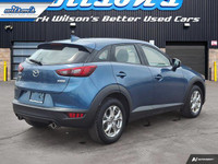 Check out this certified 2020 Mazda CX-3 GS Luxury AWD | Leather Trim | Sunroof | Heated Steering +... (image 4)