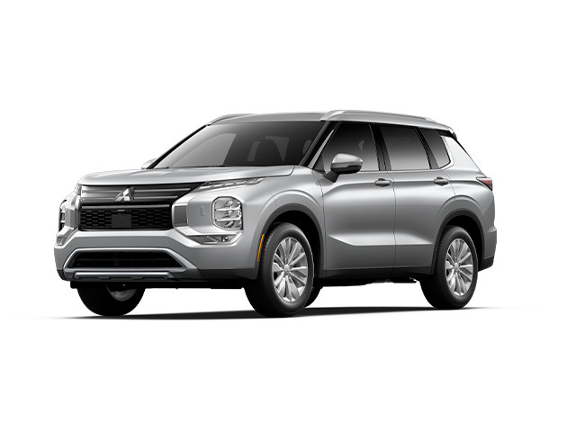 2025 Mitsubishi Outlander SE S-AWC in Cars & Trucks in Oakville / Halton Region - Image 3