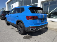 PRIX ET QUALITÉ IMBATTABLE venez découvrir notre VOLKSWAGEN TAOS 2022 COMFORTLINE 4MOTION CUIR CARPL... (image 1)
