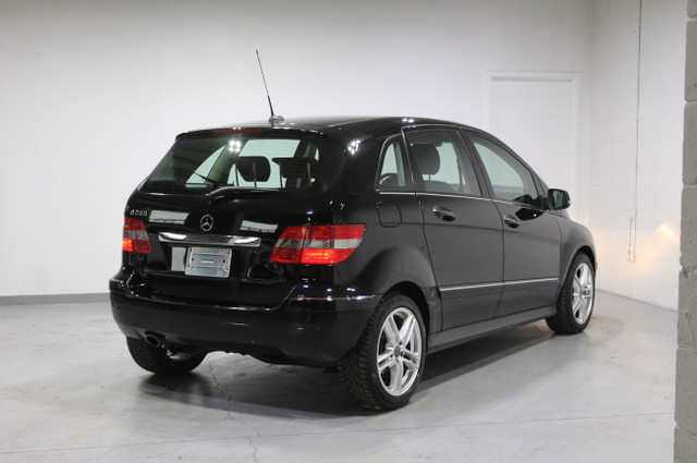 2008 Mercedes-Benz B-Class B200 in Cars & Trucks in City of Toronto - Image 4