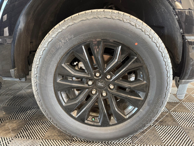 2025 Ford F-150 LARIAT | LARIAT BLACK APPEARANCE PKG | 360 CAMER in Cars & Trucks in Lloydminster - Image 4