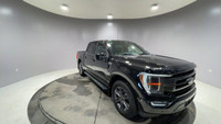 NAVIGATION, LEATHER SEATS, COOLED FRONT SEATS, HEATED STEERING WHEEL, BLIND SPOT MONITOR Your quest... (image 5)