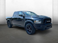 *** OUVERT LE SAMEDI * JAMAIS ACCIDENTÉ * AUCUN FRAIS SUPPLÉMENTAIRE * WARLOCK * 5.7L HEMI V8 * CREW... (image 1)