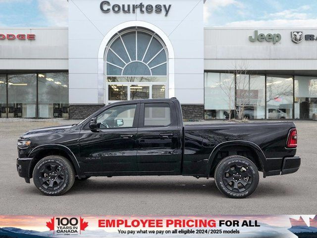 2025 Ram 1500 Big Horn in Cars & Trucks in Calgary - Image 2