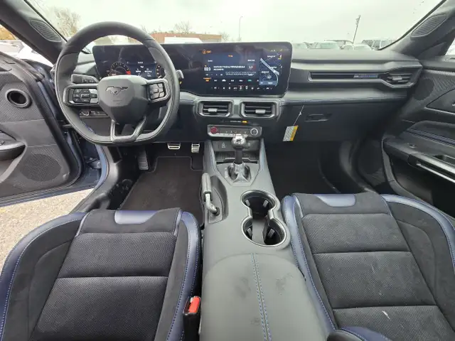 2024 Ford Mustang DARK HORSE TECH PACK / APPEARANCE PACK dans Autos et camions dans Calgary - Image 19
