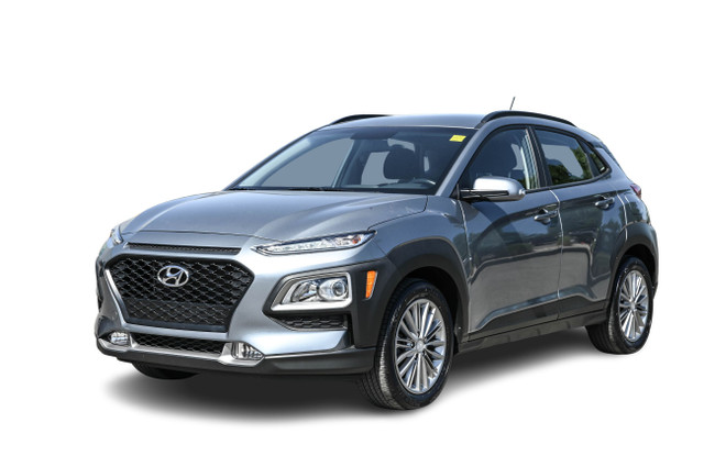 2020 Hyundai Kona in Cars & Trucks in City of Montréal