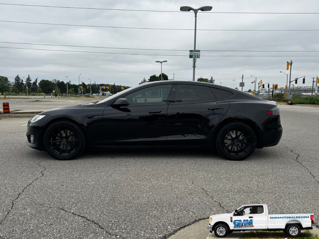 2019 Tesla Model S 100D AWD in Cars & Trucks in City of Toronto - Image 4