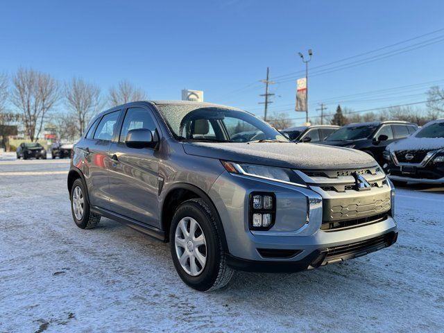 2020 Mitsubishi RVR SE in Cars & Trucks in Winnipeg - Image 2