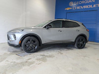 *Find your next vehicle at Georgian Chevrolet Buick GMC in Barrie, ON — one of the largest GM dealer... (image 3)