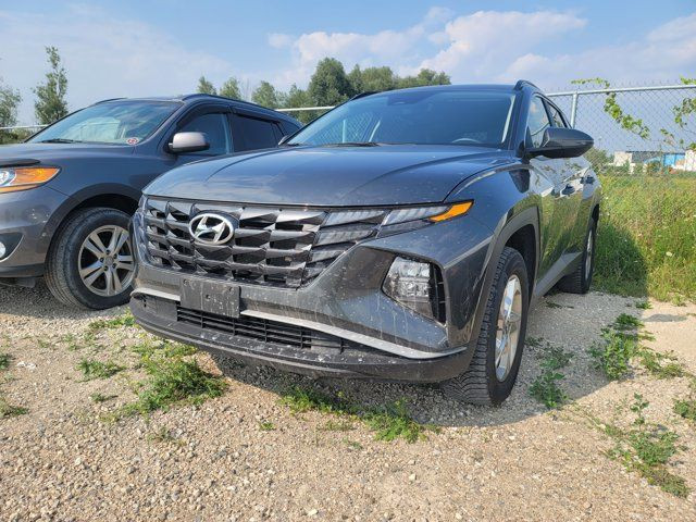 2023 Hyundai Tucson Preferred AWD | New Arrival |S in Cars & Trucks in Guelph - Image 3