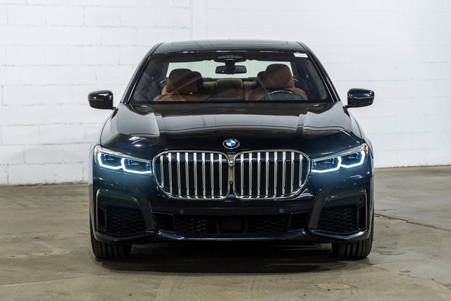 2020 BMW 7 Series 750i xDrive | Ensemble exécutif | Assist in Cars & Trucks in City of Montréal - Image 3