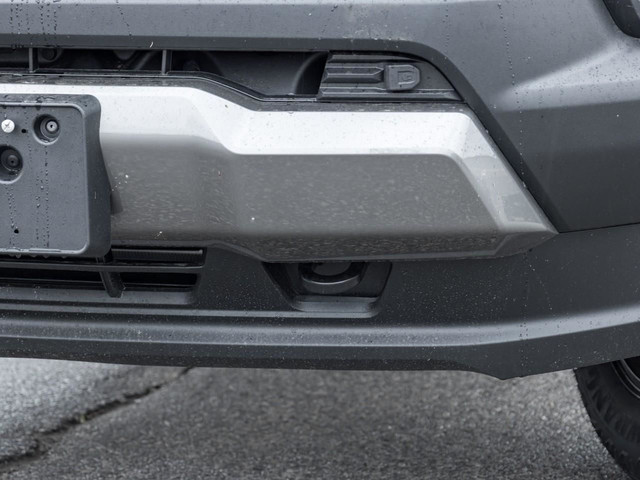 2025 Chevrolet Colorado Trail Boss in Cars & Trucks in Mississauga / Peel Region - Image 3