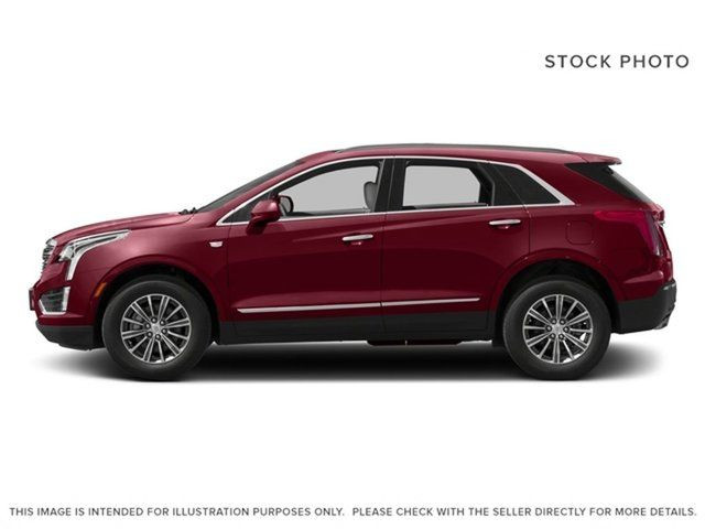 2017 Cadillac XT5 Luxury in Cars & Trucks in Calgary - Image 3