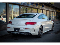 2017 Mercedes-Benz C43 AMG 4MATIC Coupe C43 AMG 2-door coupe. Less than 40,000 kilometers from new.... (image 5)