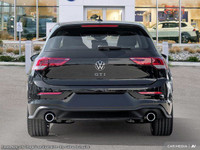 This Volkswagen Golf GTI delivers a Intercooled Turbo Regular Unleaded I-4 2.0 L/121 engine powering... (image 5)