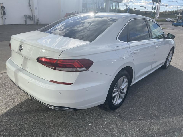 Volkswagen Passat Highline avec boîte automatique 2020 à vendre in Cars & Trucks in Gatineau - Image 4