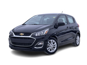 2021 Chevrolet Spark 1LT, Preferred Equipment Group