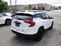 2020 GMC TERRAIN SLE AWD CARFAX VERIFIED, CLEAN TITLE, NO ACCIDENTS !!! 31,800KM AUTOMATIC TRANSMISS... (image 3)