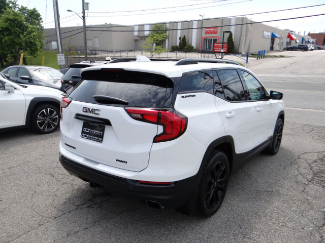 2020 GMC Terrain SLE AWD *PANO ROOF/CARPLAY/BACKUP CAM/BLUETOOTH in Cars & Trucks in City of Toronto - Image 4
