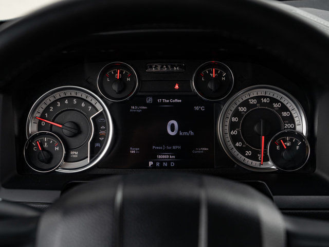 2017 Ram 1500 Sport in Cars & Trucks in Barrie - Image 3