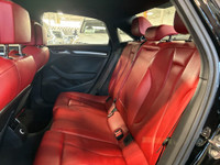 **SUMMER SPECIAL!** FEATURING : QUATTRO AWD, S-LINE, S-TRONIC, SUNROOF, MULTI DRIVE MODES, SPORT MOD... (image 6)