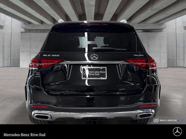 2022 Mercedes-Benz GLE 350 4MATIC SUV | Ensemble Sport in Cars & Trucks in Longueuil / South Shore - Image 4