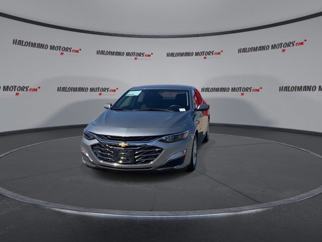 2024 Chevrolet Malibu LS in Cars & Trucks in Hamilton - Image 3