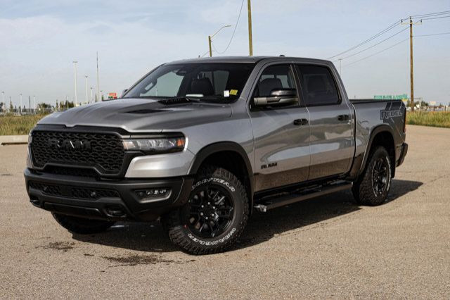 2025 Ram 1500 Rebel in Cars & Trucks in Strathcona County